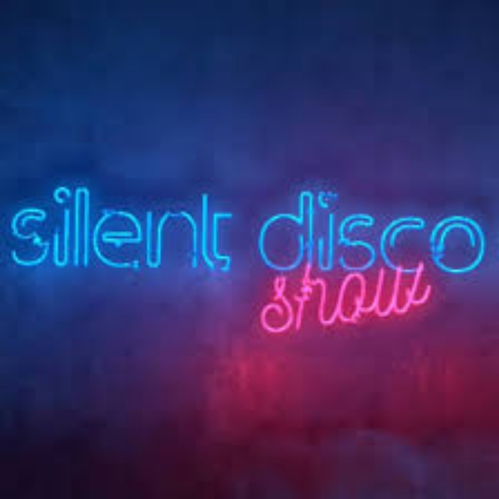 Silent Auction Show